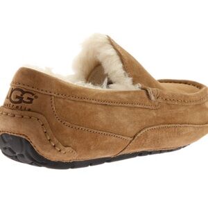 UGG Ascot Loafer Slippers Size 10